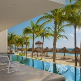 Secrets Riviera Cancún Resort Terrace