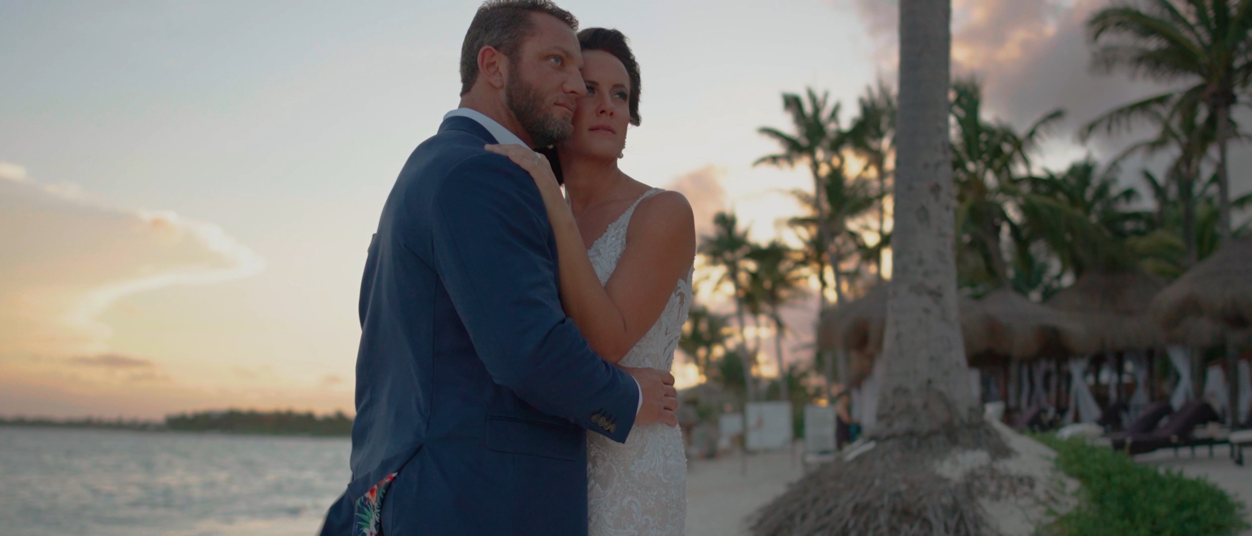 Secrets Akumal Riviera Maya Hotel Destination Wedding