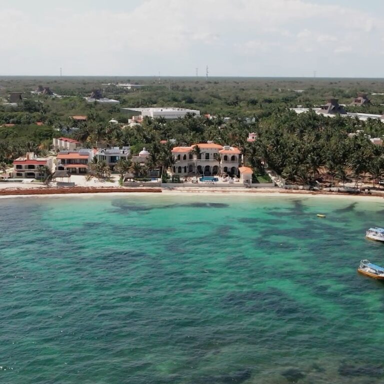 As a private venue, Villa La Joya gives you the freedom to plan the wedding of your dreams without resort restrictions. Choose a garden ceremony or say your vows in the sand. The choice is yours, and we are here to help you create an unforgettable experience.