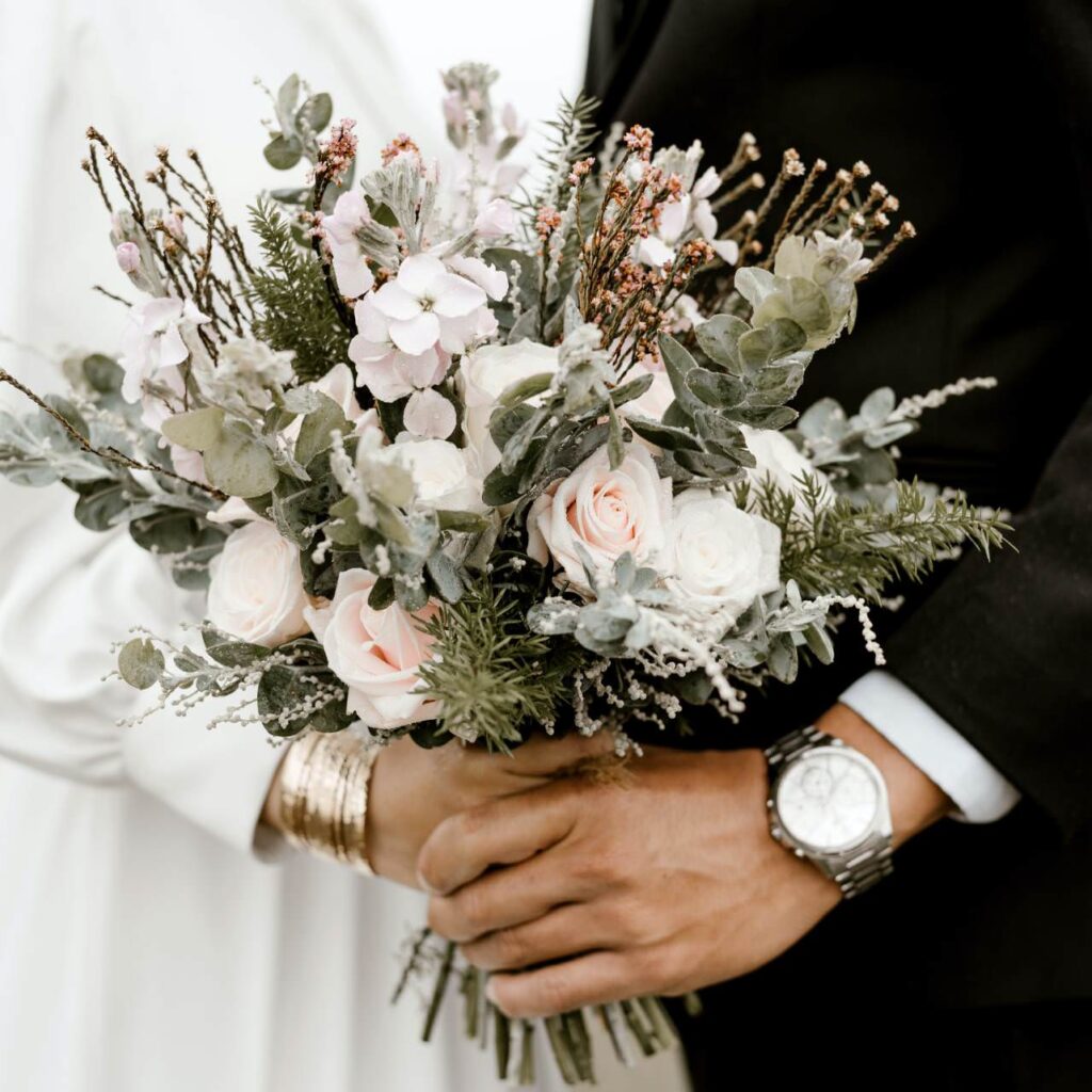 Cancun wedding videography by Bonito Films