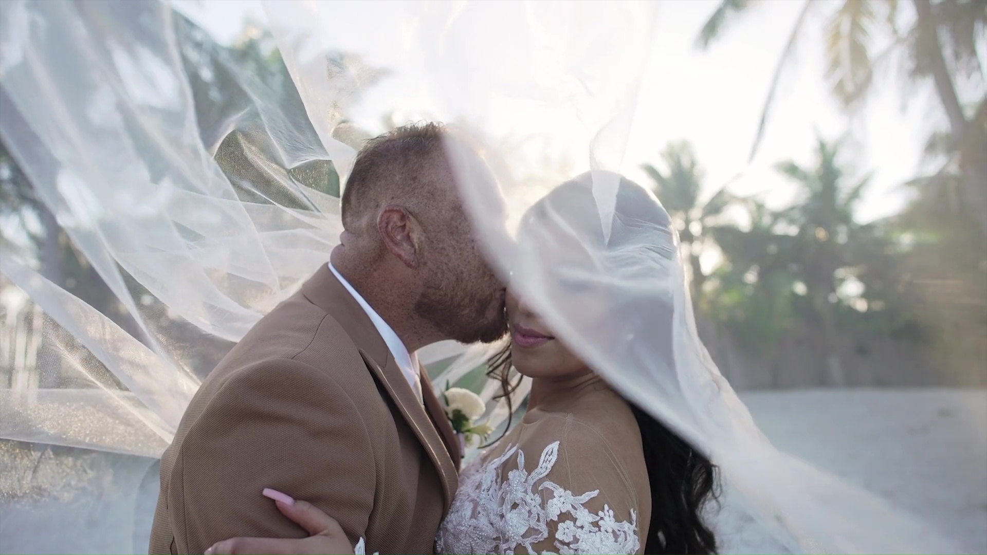 Bride and Groom get married in Blue Venado.jpg